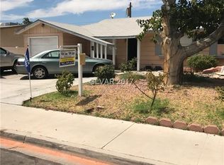 5808 Glen Eagles Ln, Las Vegas, NV 89108