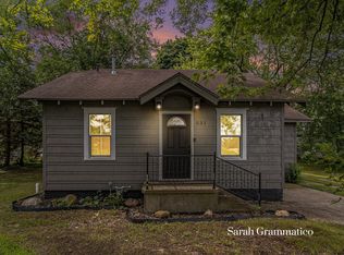 531 Avenue A, Springfield, MI 49037