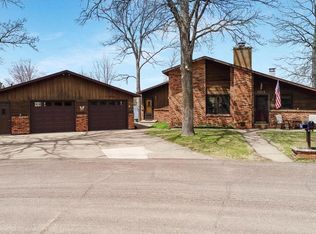 1012 Colan Blvd, Rice Lake, WI 54868
