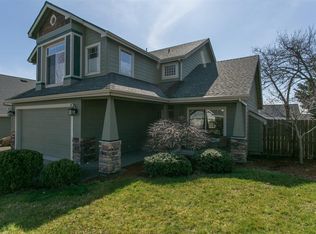 640 Cedar Wood, Medford, OR