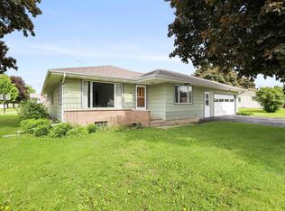 600 Brandon St, Waupun, WI 53963