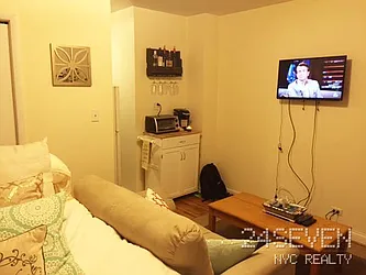 Rented by 24 7 NYC Realty Inc.