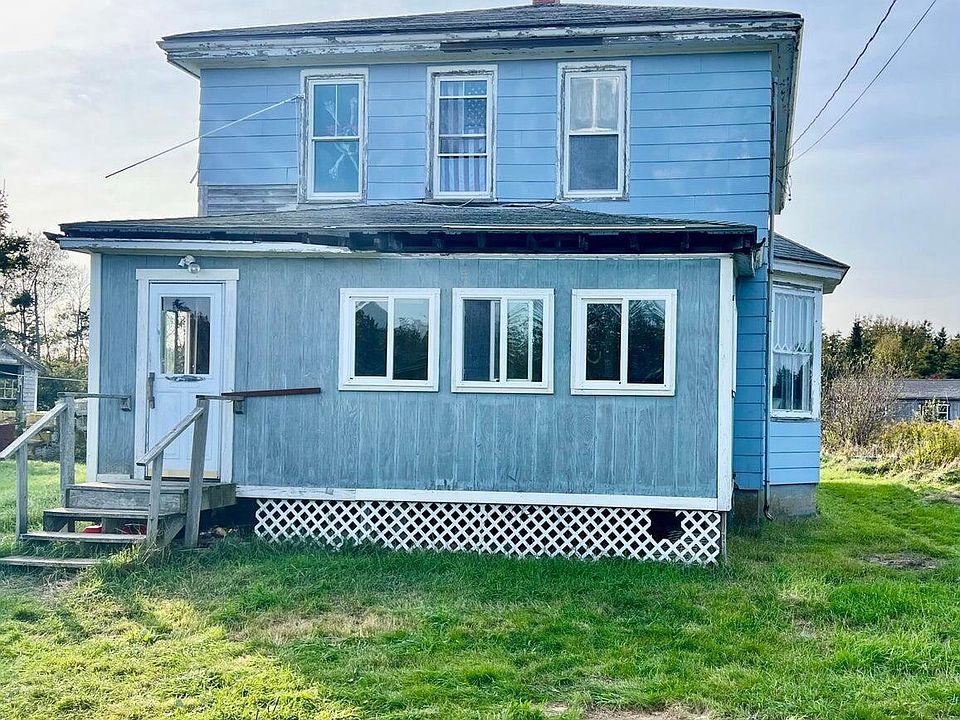 6 South Road, Matinicus, ME 04851 MLS 1583454 Zillow