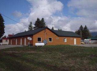 310 E 4th St, Clark Fork, ID 83811