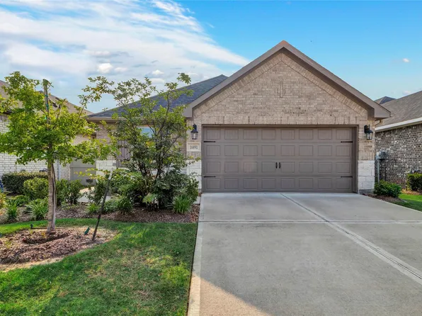 16891 Pink Wintergreen Dr, Conroe, TX 77385