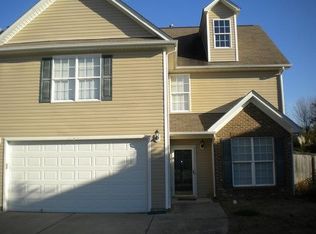 4022 Berkshire Ct, High Point, NC 27265