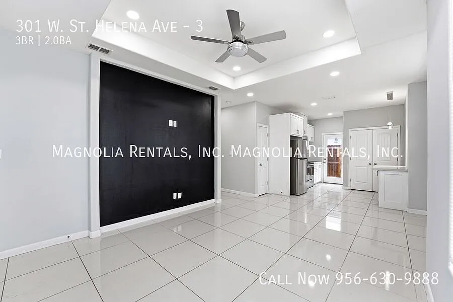 1st Month Free with 13 Month Lease — Photo 2
