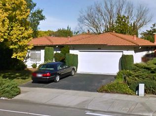 1674 S Stelling Rd, Cupertino, CA 95014