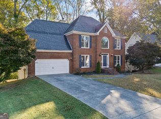 1312 Hadaway Trl, Lawrenceville, GA 30043