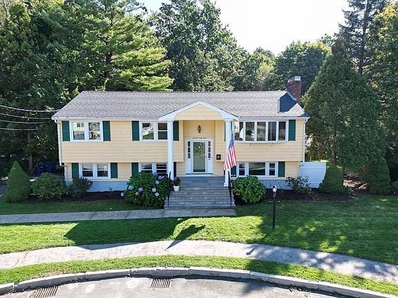 2nd image of 44 Rogers Cir
