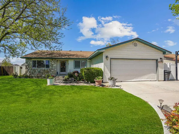 2834 Fairmont Dr, Burley, ID 83318