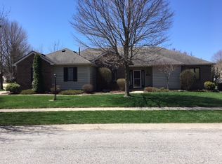 14209 Flint Ct, Leo, IN 46765