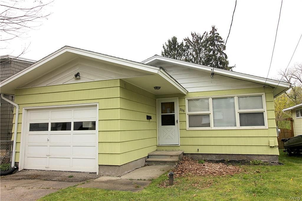 208 Lorraine Ave, Syracuse, NY 13210 Zillow