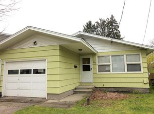 208 Lorraine Ave, Syracuse, NY 13210