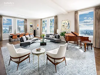 Sold by Sotheby's International Realty