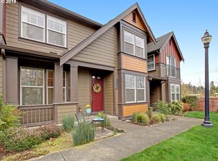 7210 NE Stoneybrook St, Hillsboro, OR 97124