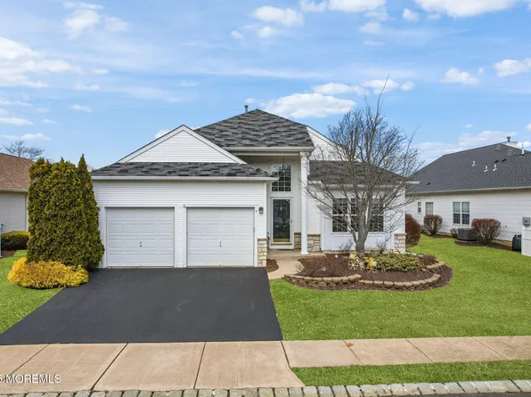 3 Rossini Road, Manchester, NJ 08759
