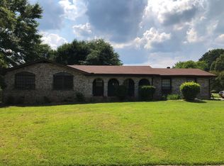 2299 Lanier Pl, Morrow, GA 30260