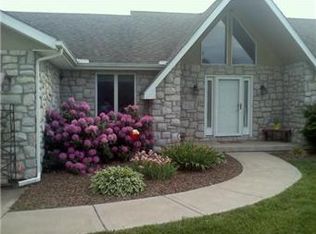 17710 Interurban Rd, Platte City, MO 64079