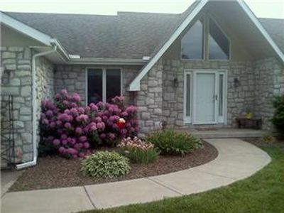 17710 Interurban Rd, Platte City, MO, 64079