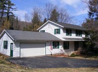 20 Bugbee Rd, Oneonta, NY 13820