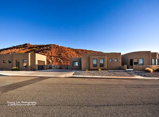 1602 N Artesia Dr, St George, UT 84770