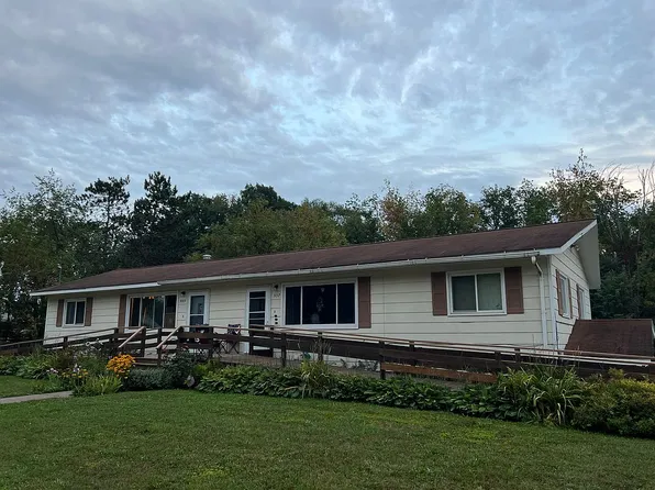 335 W Northland Ave, Ironwood, MI 49938