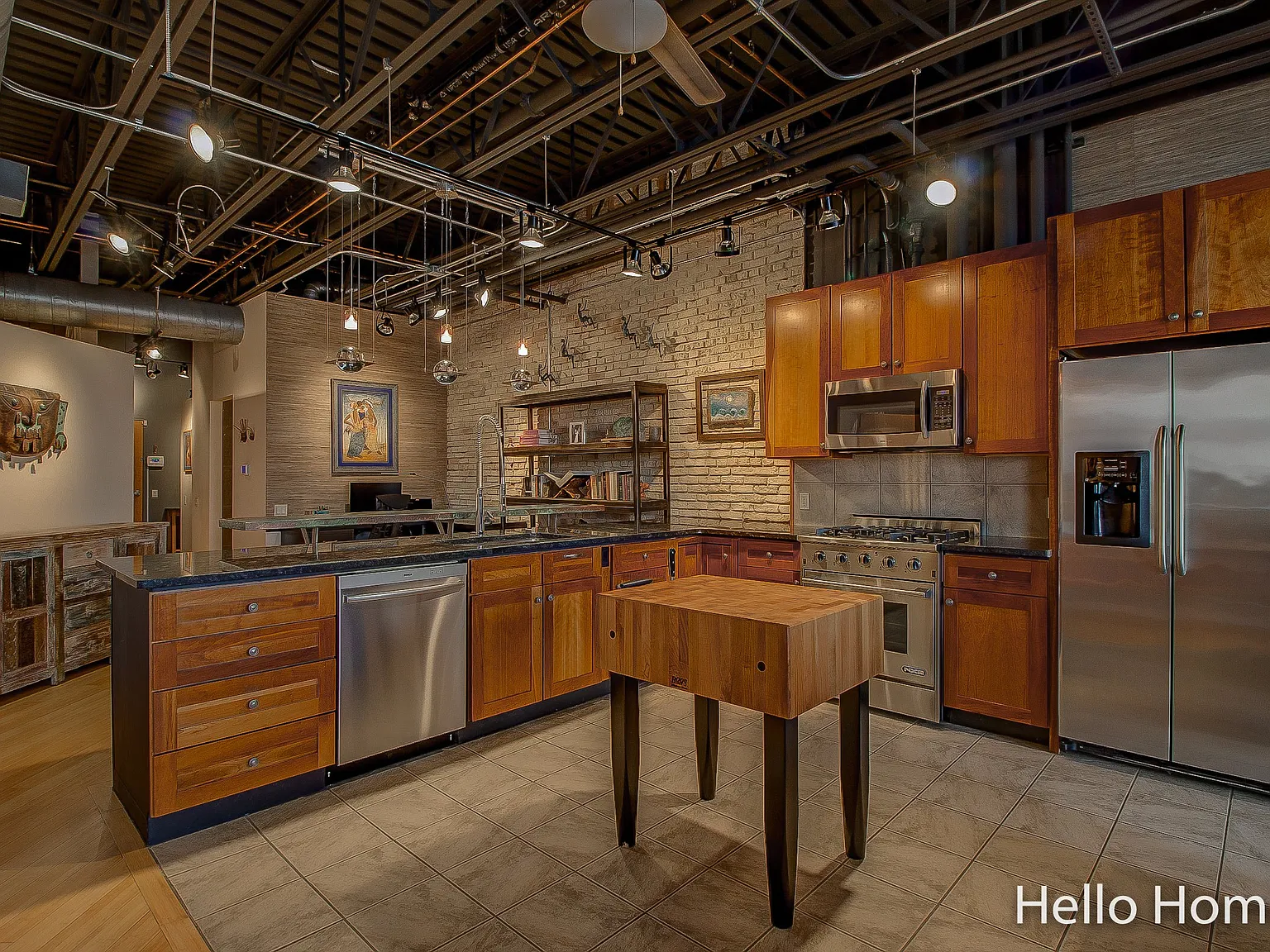 2 bed, 1534 sqft, $3,500 — Photo 3