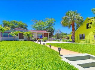 1060 7th Ave S, Saint Petersburg, FL 33705