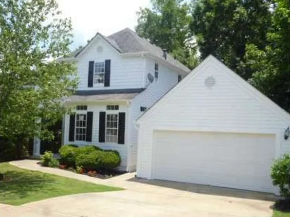 223 Evergreen Trc, Canton, GA 30114