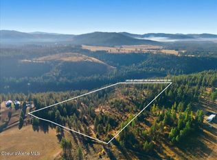 1435 Canyon Ridge Ln, Plummer, ID 83851