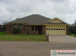 917 Reeves St, Abilene, TX 79602