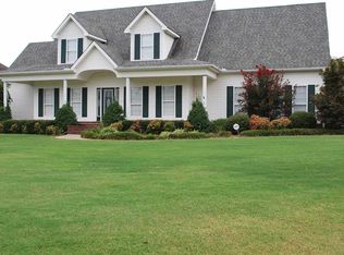 4009 Brownfield Cv, Jonesboro, AR 72404