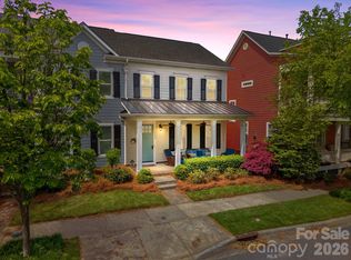 1126 South St, Cornelius, NC 28031
