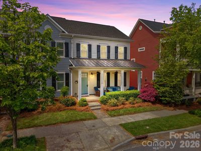 1126 South St, Cornelius, NC, 28031