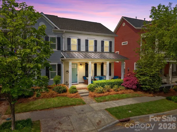 1126 South St, Cornelius, NC 28031