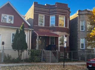 1346 N Lawndale Ave, Chicago, IL 60651