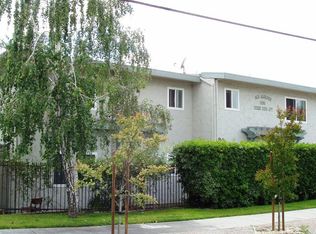 2895 Old Almaden Rd, San Jose, CA 95125