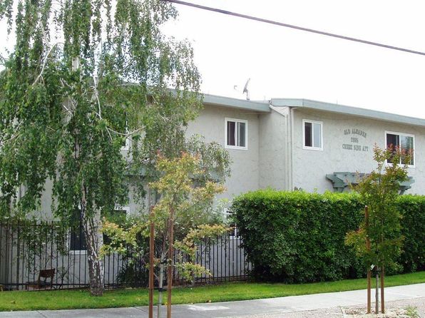 2895 Old Almaden Rd