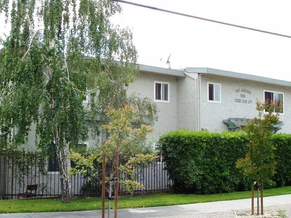2895 Old Almaden Rd, San Jose, CA 95125