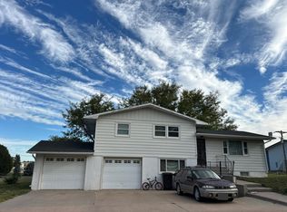 801 E 3rd St, Akron, CO 80720