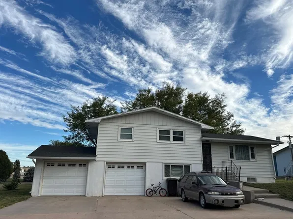 801 E 3rd St, Akron, CO 80720