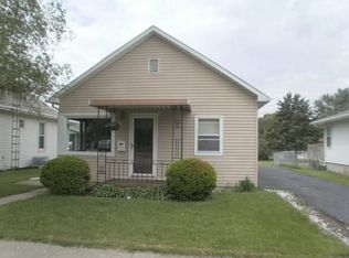 711 N Columbia Ave, Oglesby, IL 61348