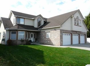 614 N 44th Ave, Yakima, WA 98908