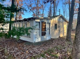 4030 N Eberhart Ave, Harrison, MI 48625