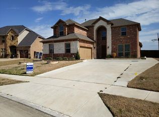 3620 Harlan Dr, Sachse, TX 75048
