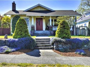 4510 N Gove St, Tacoma, WA 98407