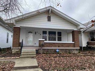 339 S 18th St, Terre Haute, IN