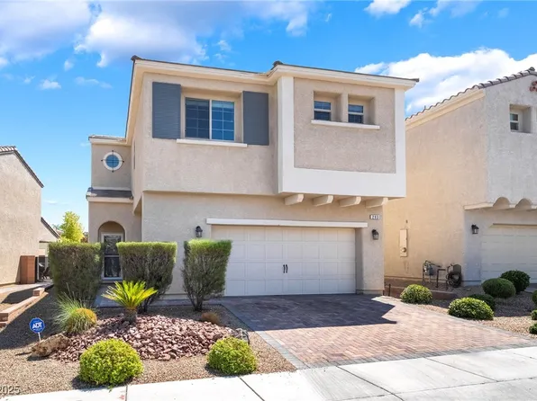 293 Glacier Meadow Rd, Las Vegas, NV 89148