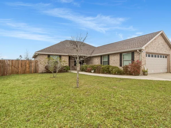 4536 Bylsma Cir, Panama City, FL 32404